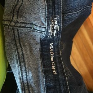 Capris